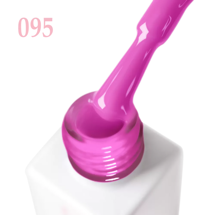 Gellack 095 JOIA vegan, 6 ml
