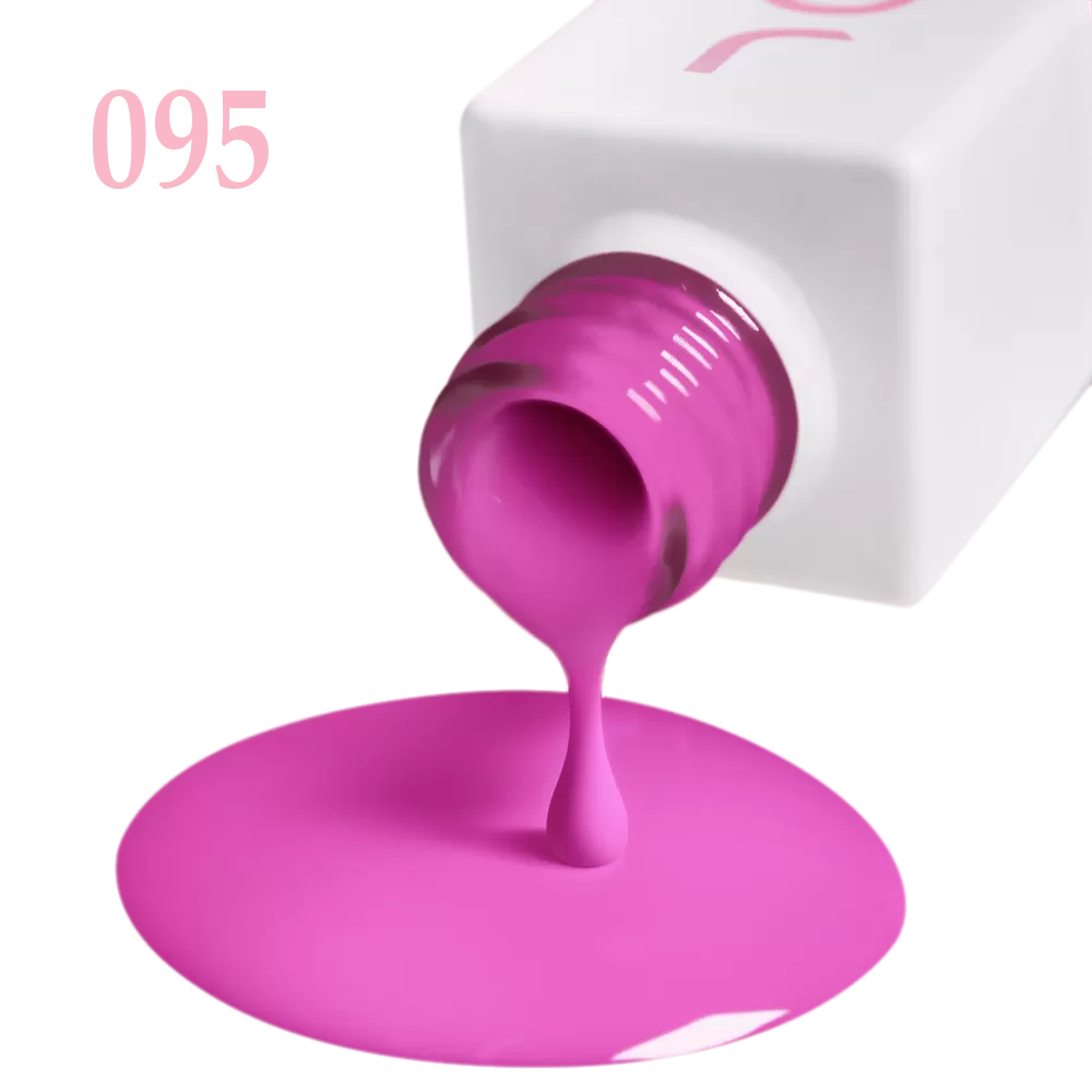 Gel Polish 095 JOIA vegan, 6 ml