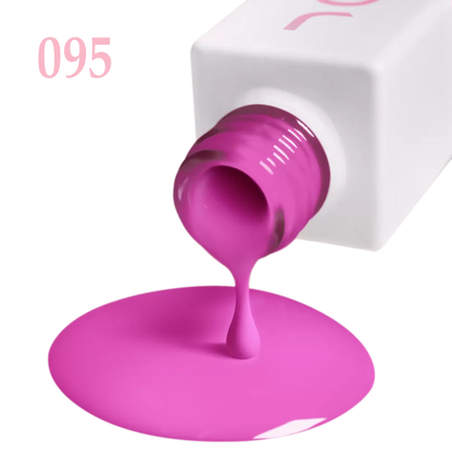 Gel Polish 095 JOIA vegan, 6 ml