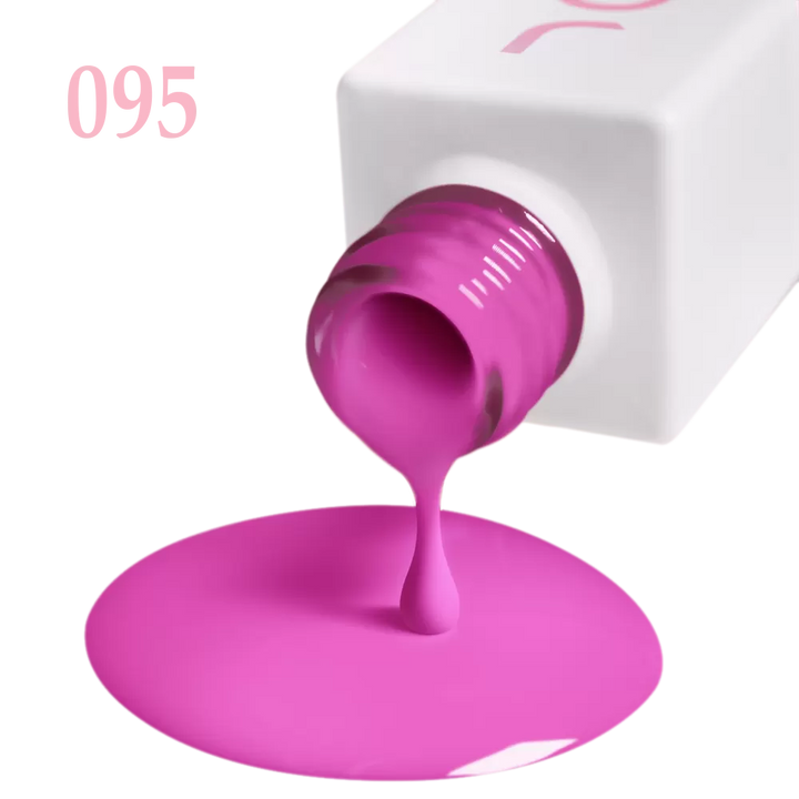 Gellack 095 JOIA vegan, 6 ml