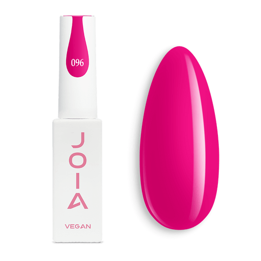 Gel Polish 096 JOIA vegan, 6 ml