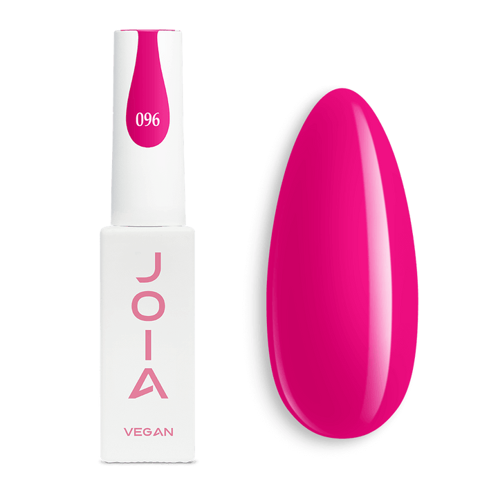 Gel Polish 096 JOIA vegan, 6 ml