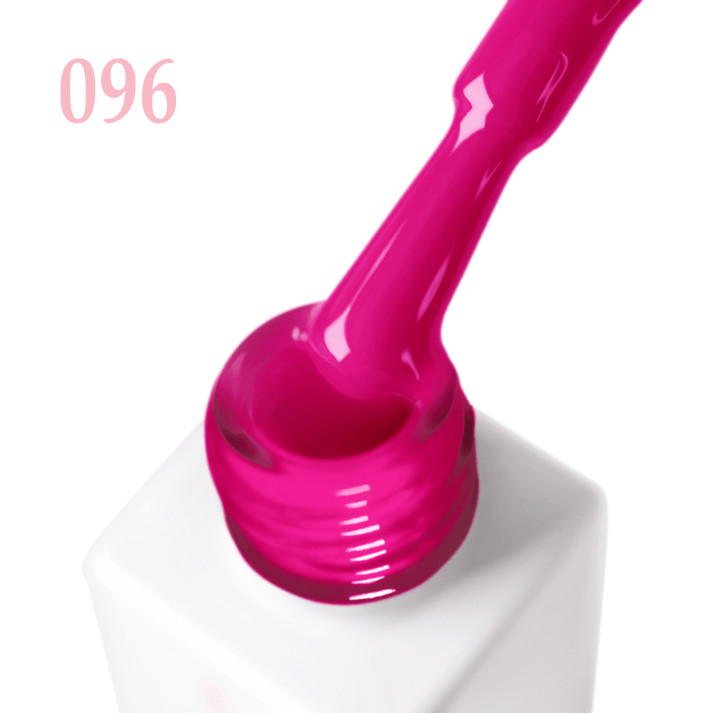 Gel Polish 096 JOIA vegan, 6 ml
