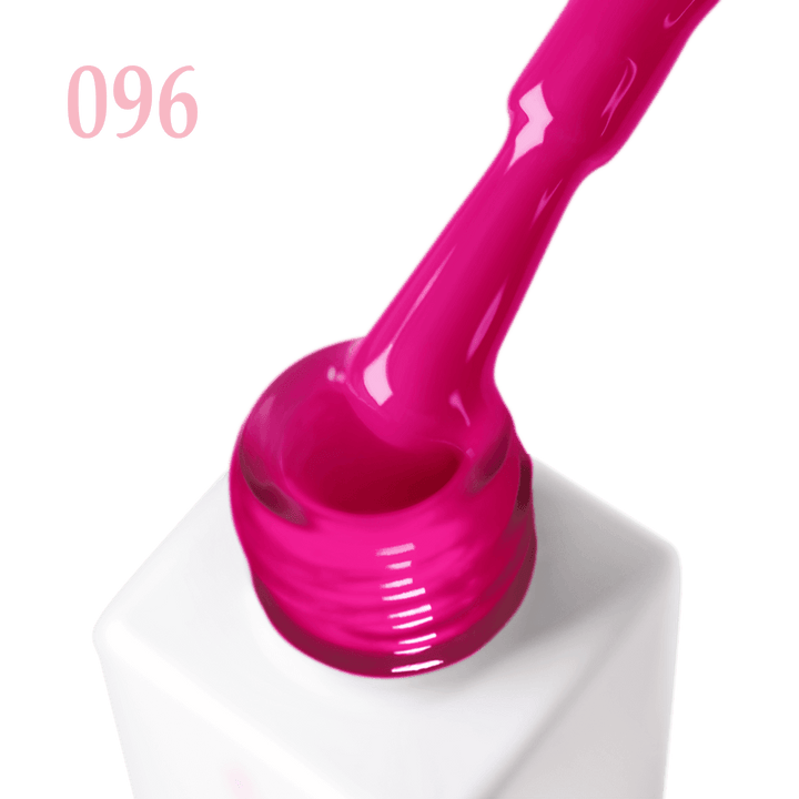 Gel Polish 096 JOIA vegan, 6 ml