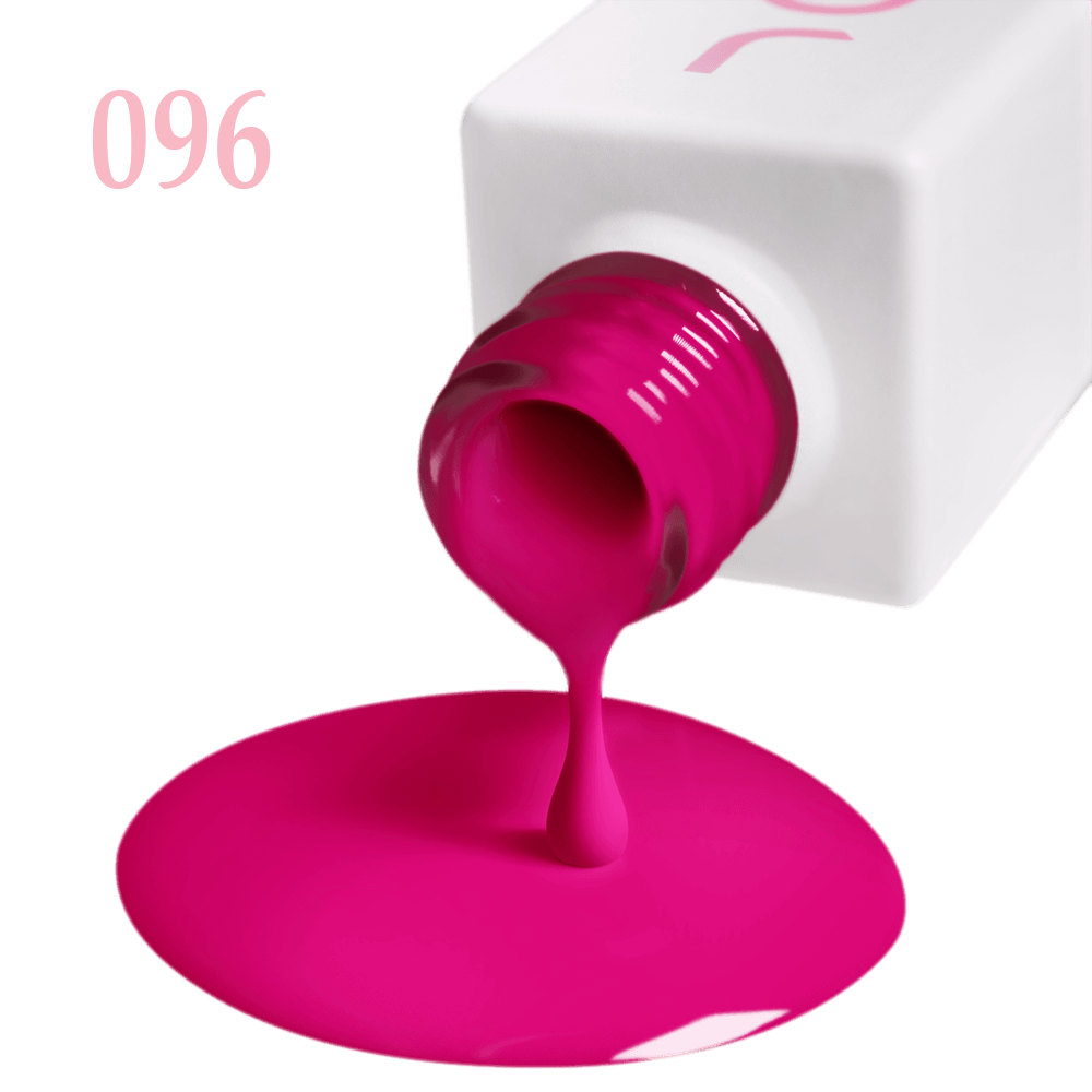 Gel Polish 096 JOIA vegan, 6 ml