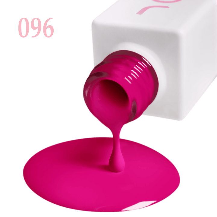 Gel Polish 096 JOIA vegan, 6 ml