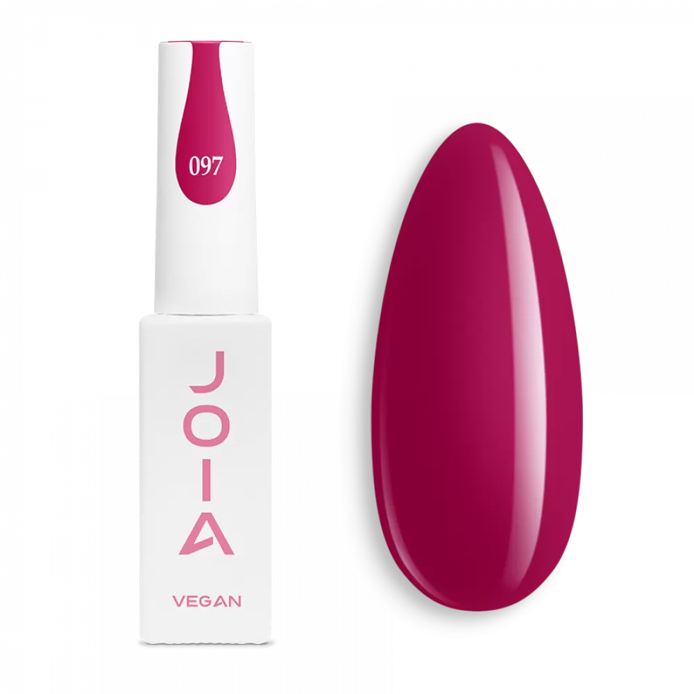 Gel Polish 097 JOIA vegan, 6 ml