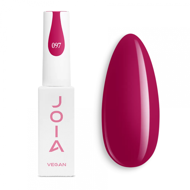 Gellak 097 JOIA veganistisch, 6 ml
