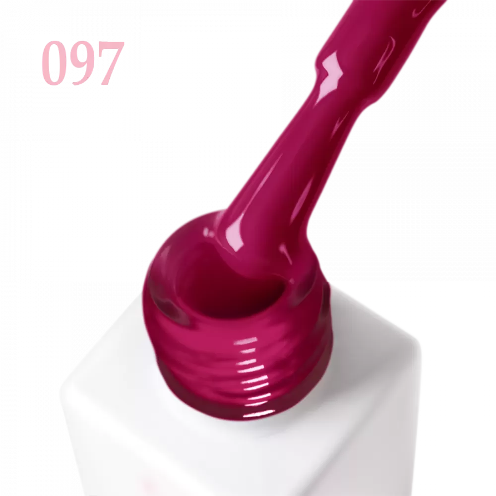 Gel Polish 097 JOIA vegan, 6 ml