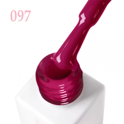 Gel Polish 097 JOIA vegan, 6 ml