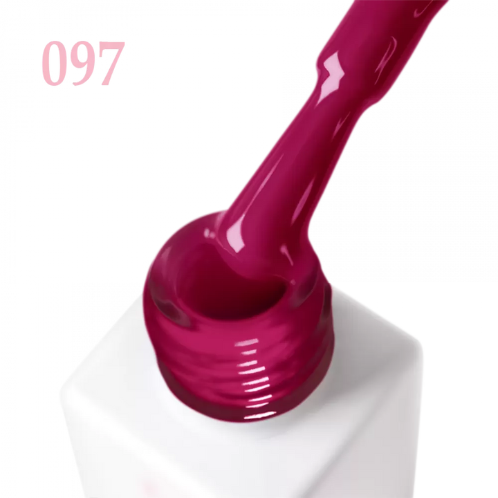 Gellak 097 JOIA veganistisch, 6 ml