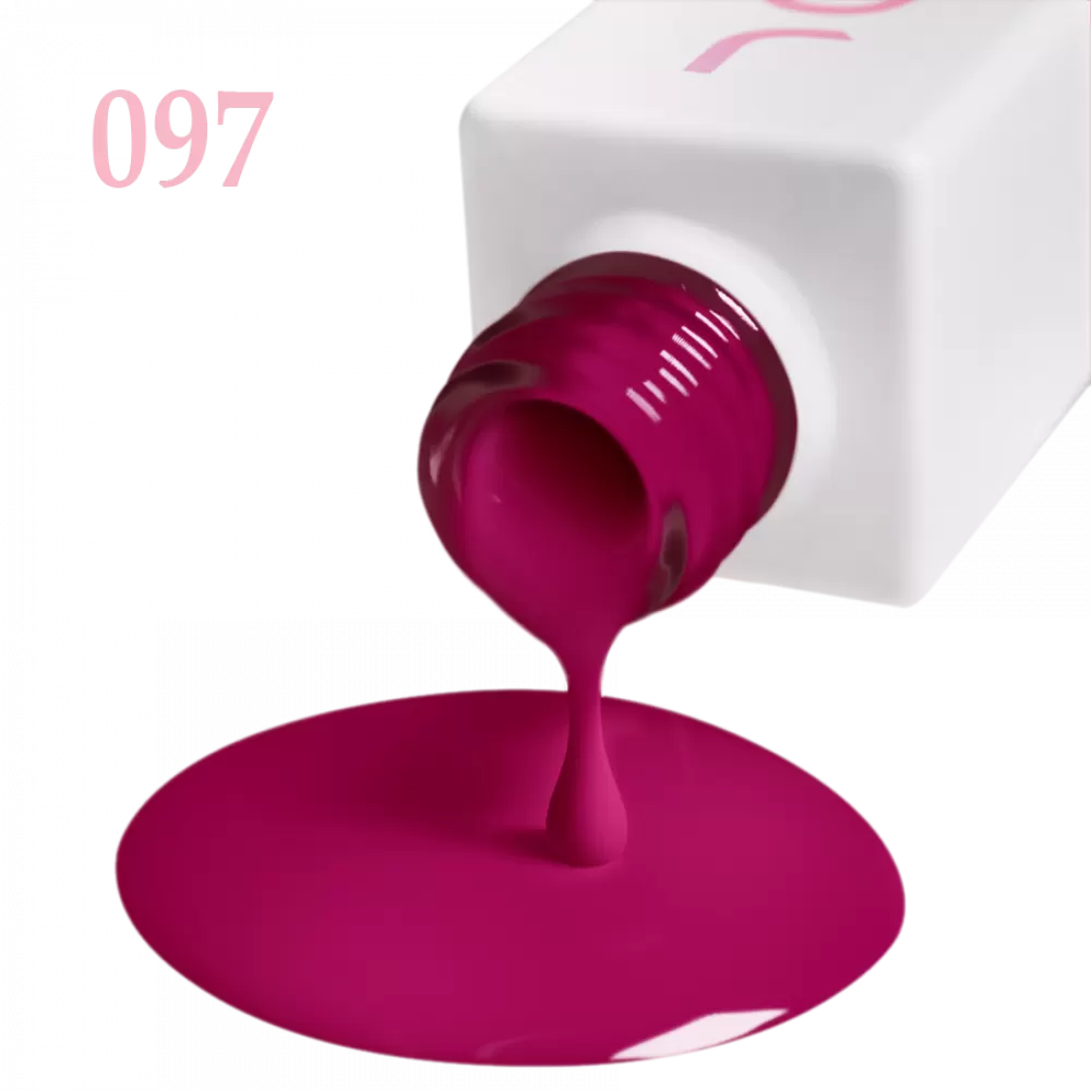 Gel Polish 097 JOIA vegan, 6 ml