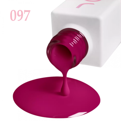 Gel Polish 097 JOIA vegan, 6 ml