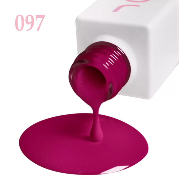 Gellak 097 JOIA veganistisch, 6 ml