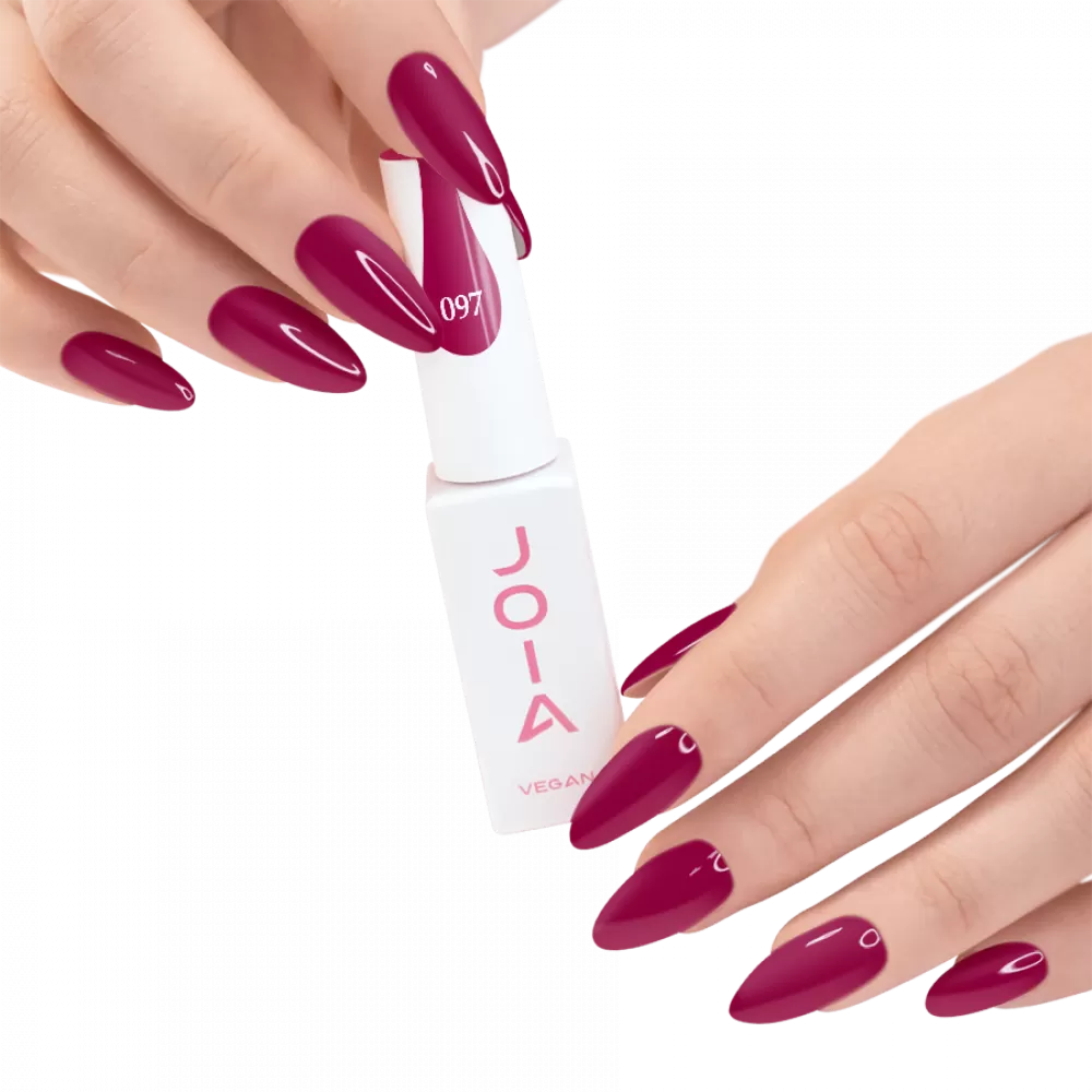Gel Polish 097 JOIA vegan, 6 ml