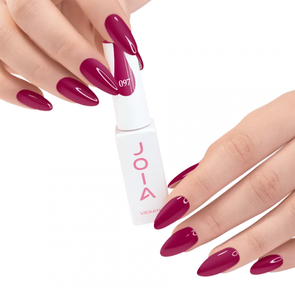 Gel Polish 097 JOIA vegan, 6 ml