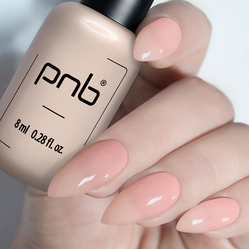 Gel nagellak PNB 8 ml 098