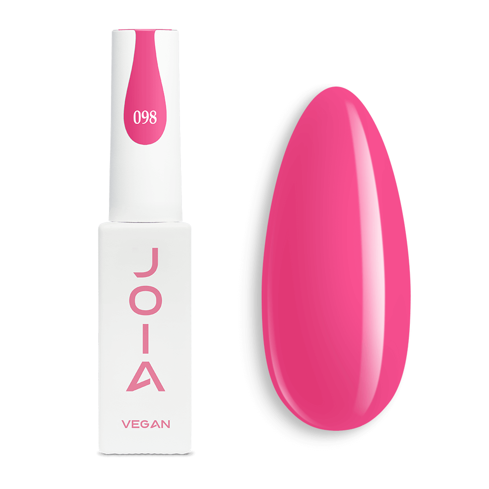 Gel Polish 098 JOIA vegan, 6 ml