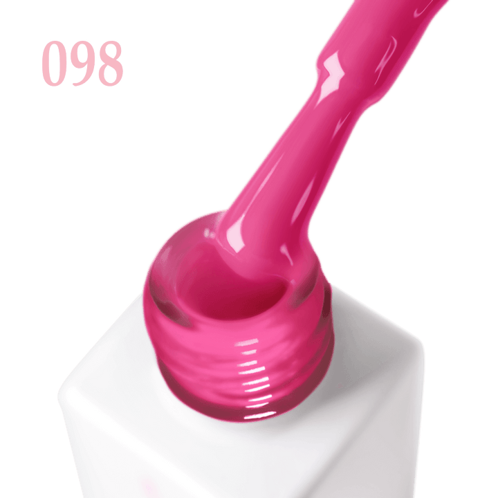 Gel Polish 098 JOIA vegan, 6 ml