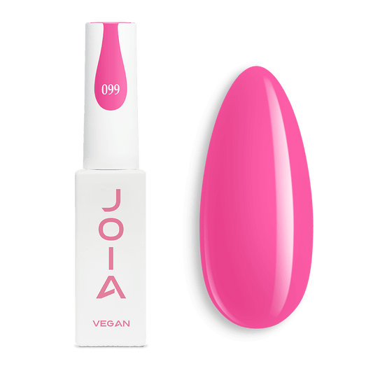 Gel Polish 099 JOIA vegan, 6 ml