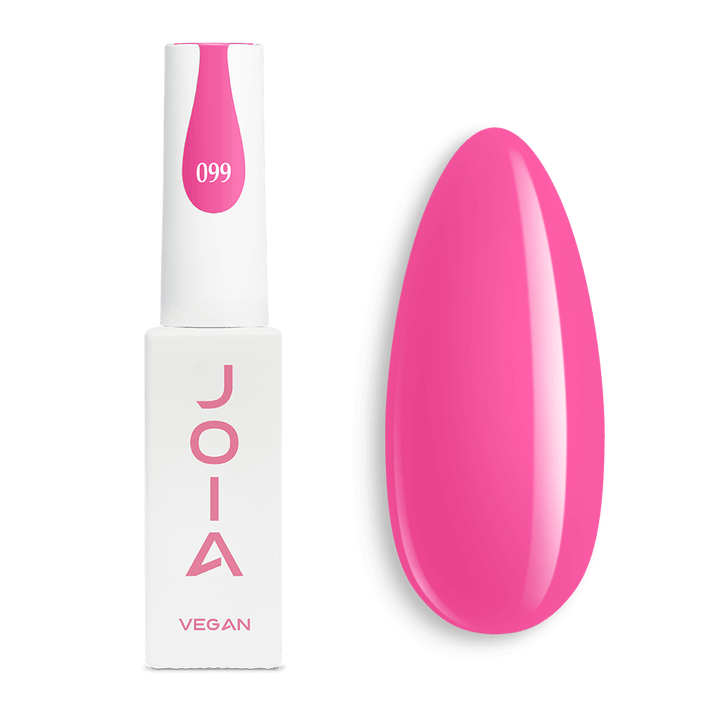 Gel Polish 099 JOIA vegan, 6 ml