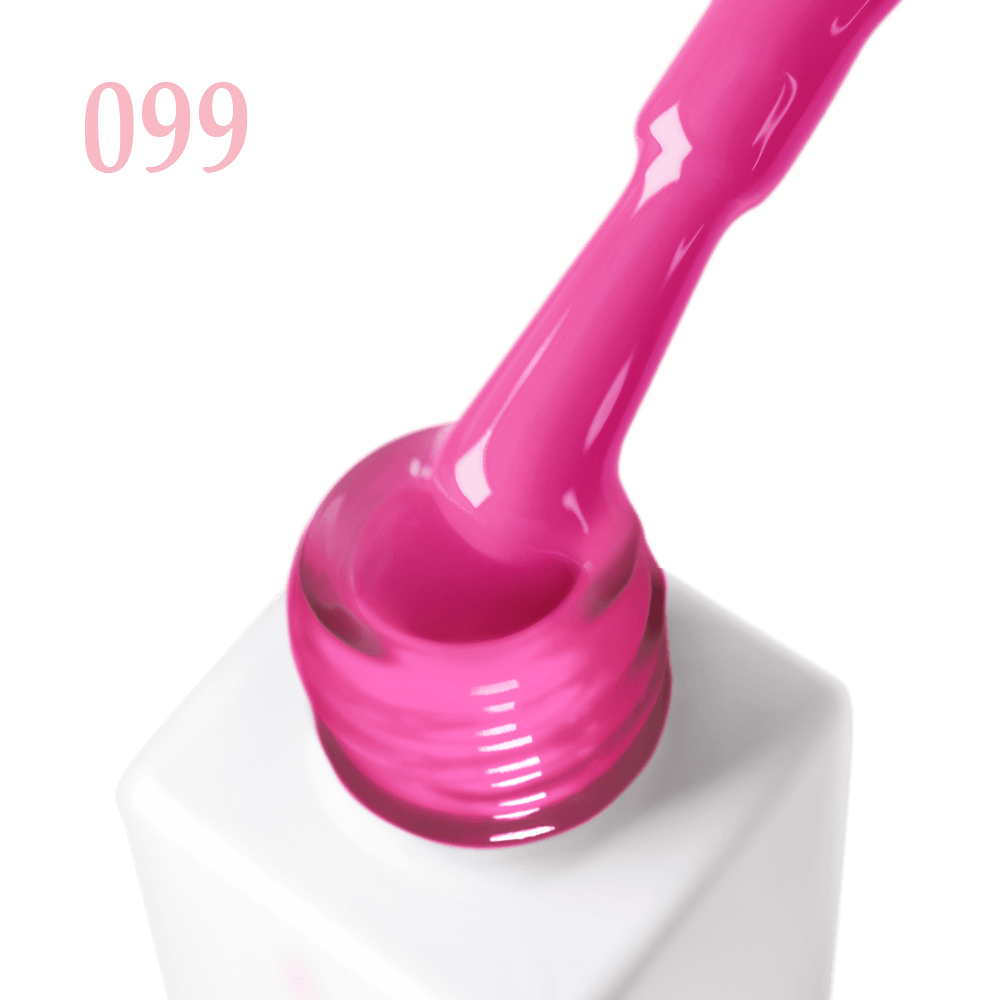 Gel Polish 099 JOIA vegan, 6 ml