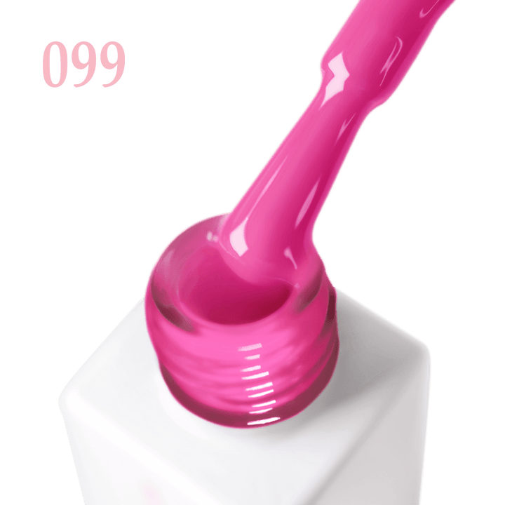 Gel Polish 099 JOIA vegan, 6 ml