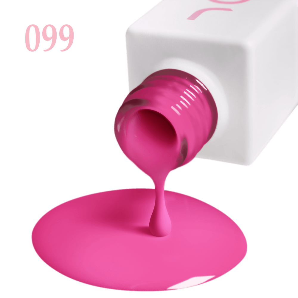 Gel Polish 099 JOIA vegan, 6 ml