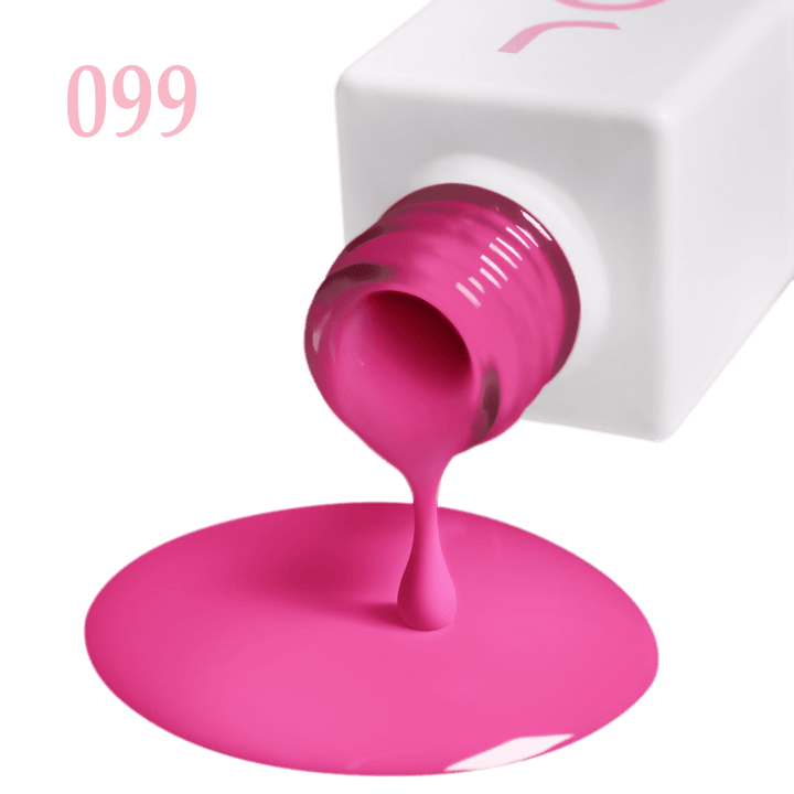 Gel Polish 099 JOIA vegan, 6 ml