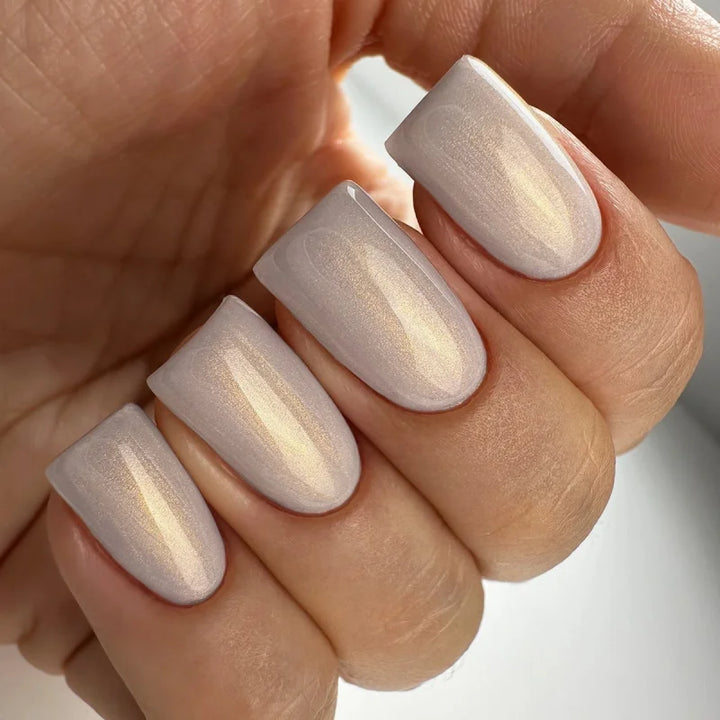 Gel nail polish PNB 8 ml 100