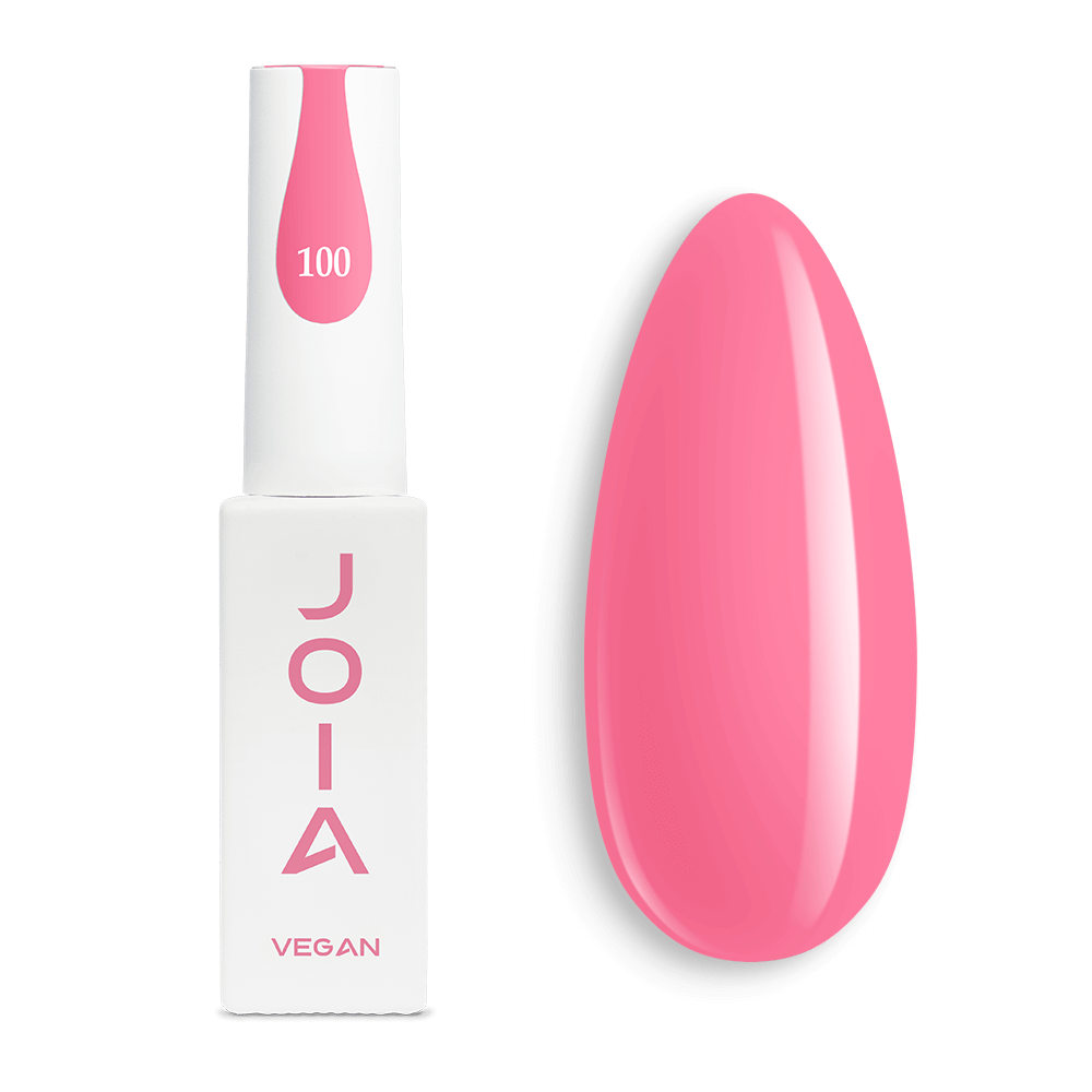 Gel Polish 100 JOIA vegan, 6 ml