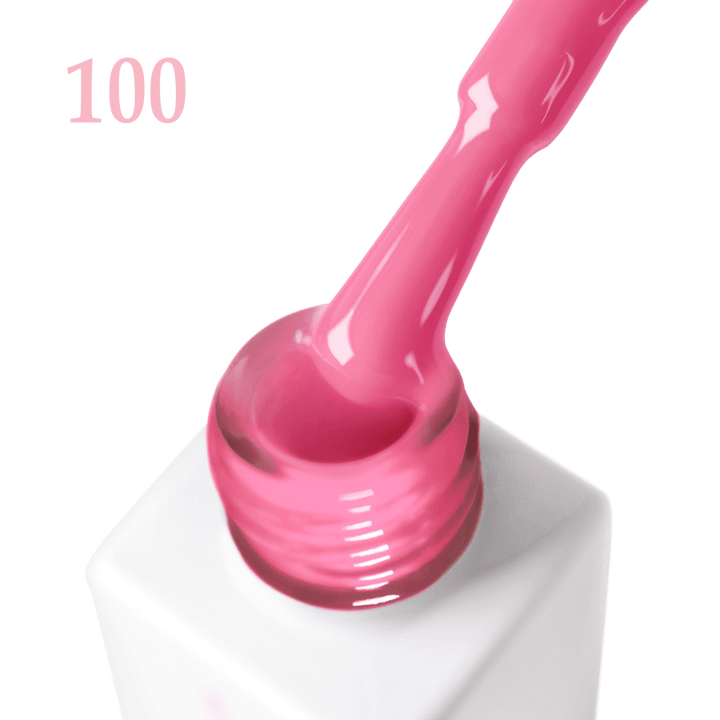 Gel Polish 100 JOIA vegan, 6 ml