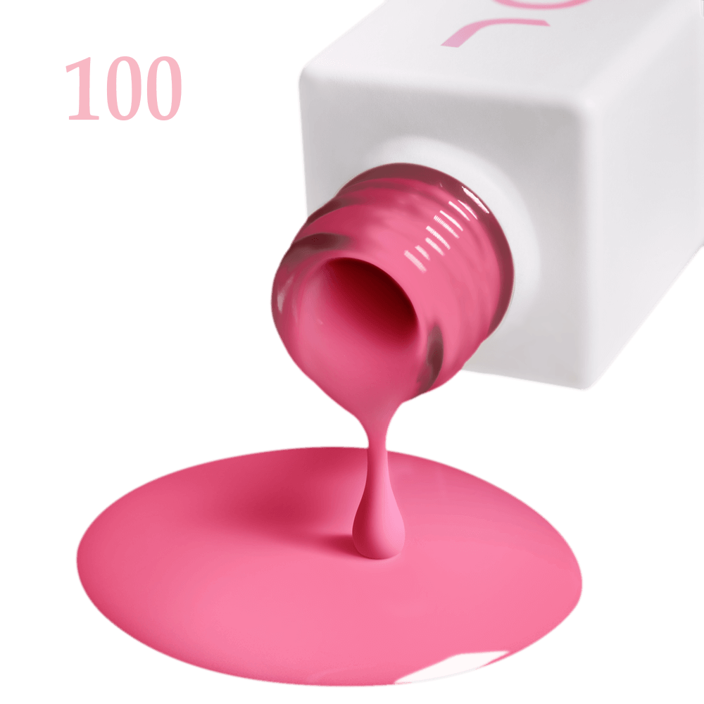 Gel Polish 100 JOIA vegan, 6 ml
