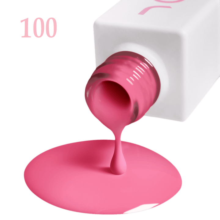 Gel Polish 100 JOIA vegan, 6 ml
