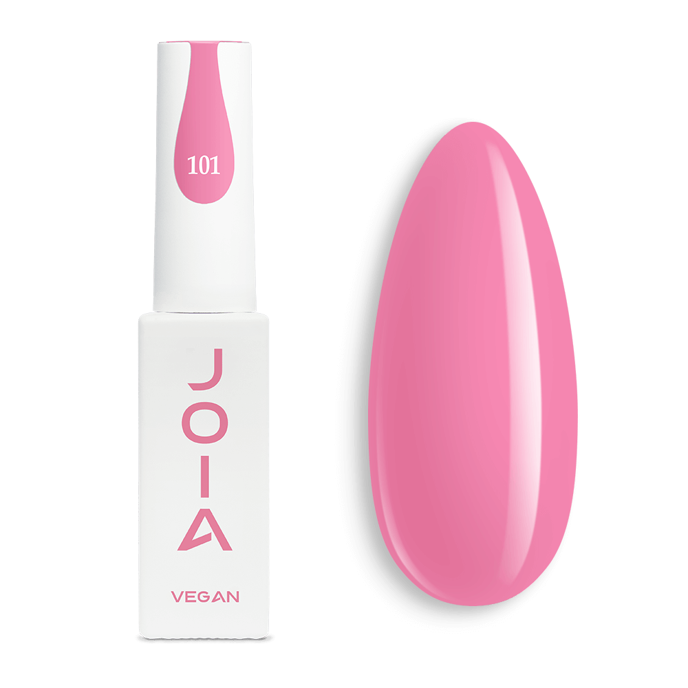Gel Polish 101 JOIA vegan, 6 ml