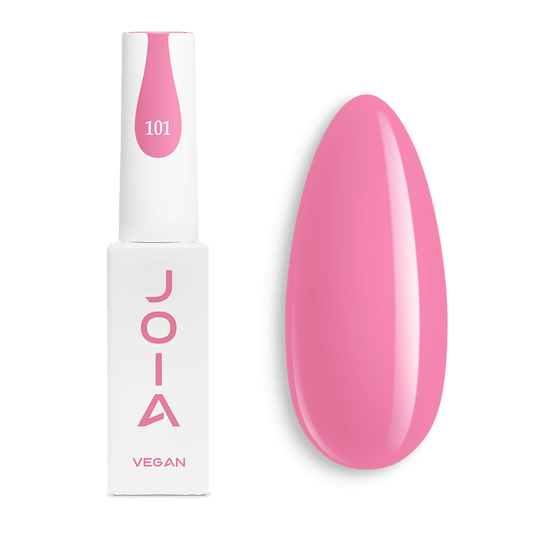 Gel Polish 101 JOIA vegan, 6 ml