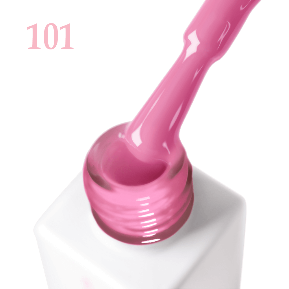 Gel Polish 101 JOIA vegan, 6 ml