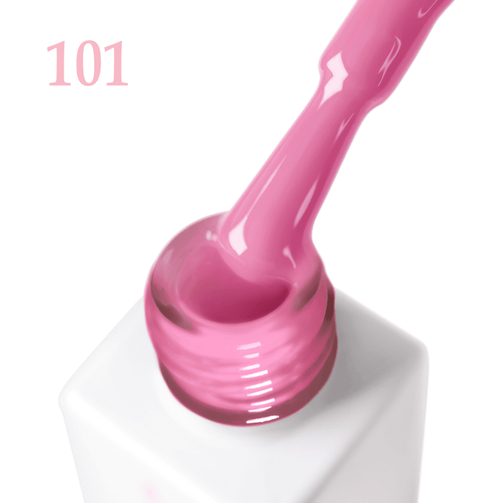 Gel Polish 101 JOIA vegan, 6 ml