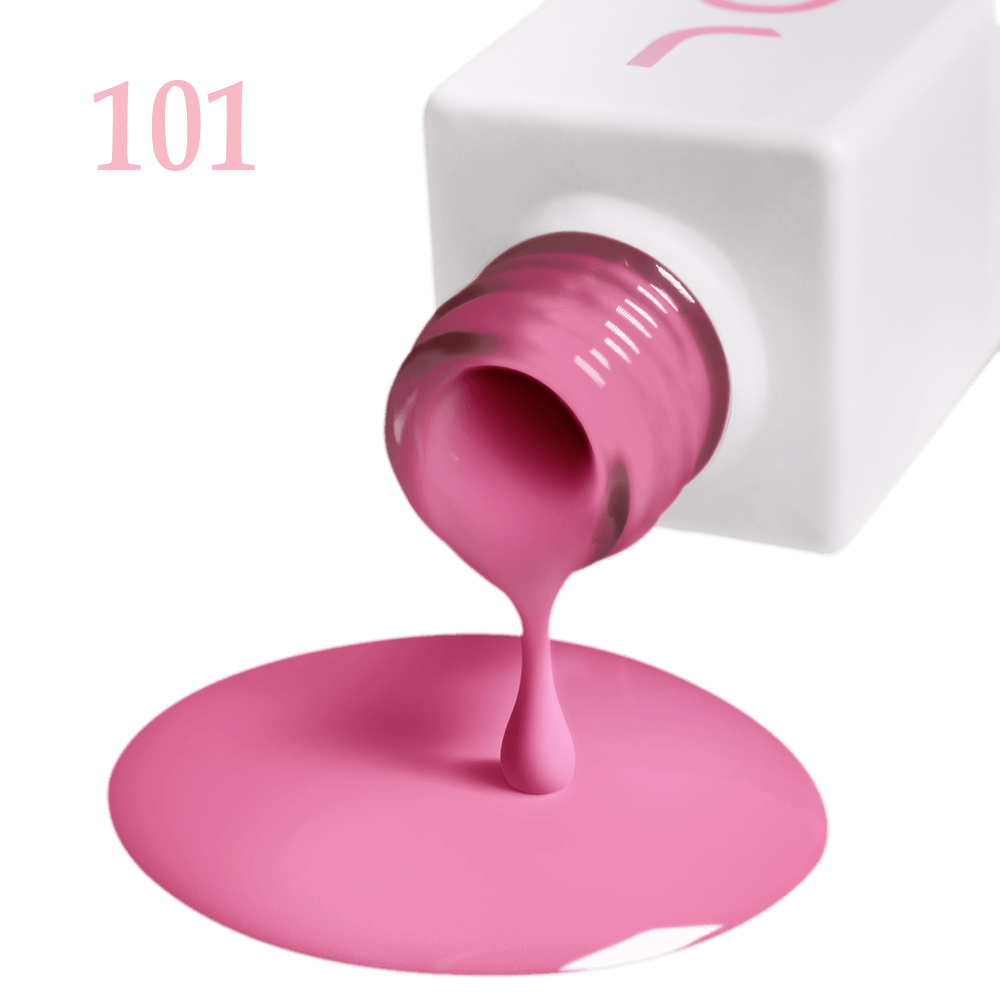 Gel Polish 101 JOIA vegan, 6 ml