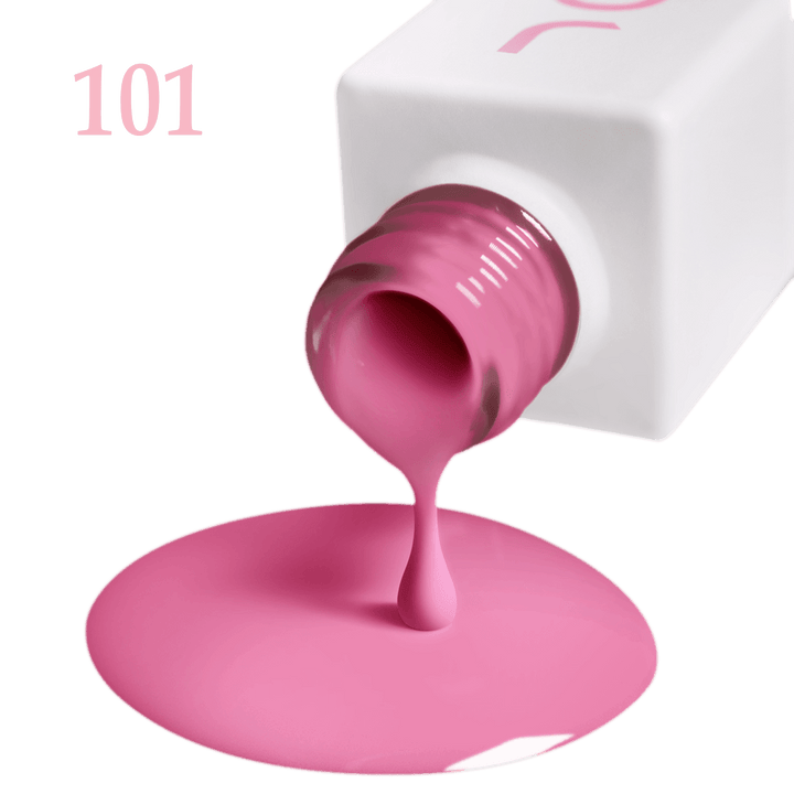 Gel Polish 101 JOIA vegan, 6 ml