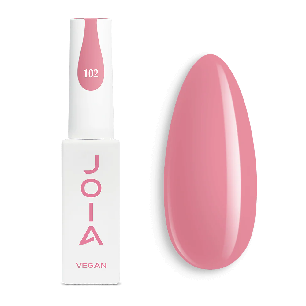 Gellak JOIA veganistisch, 6 ml (gecombineerd)