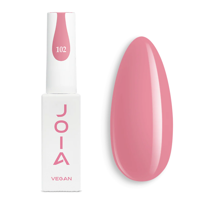 Gellak JOIA veganistisch, 6 ml (gecombineerd)