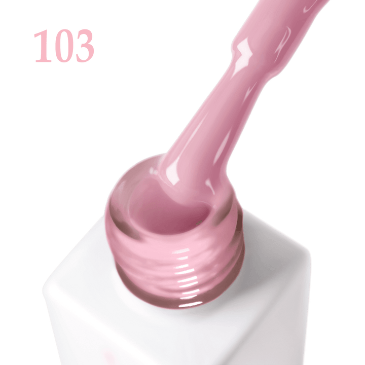 Gel Polish 103 JOIA vegan, 6 ml