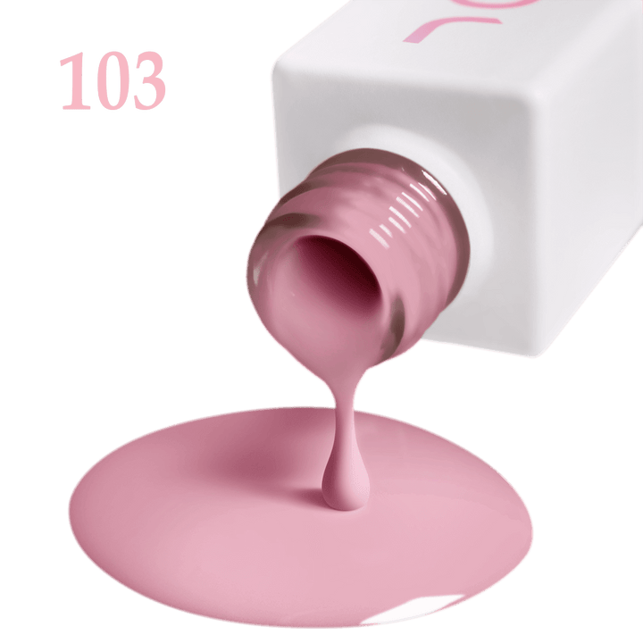 Gel Polish 103 JOIA vegan, 6 ml