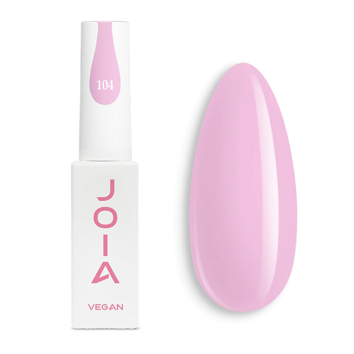 Gellak JOIA veganistisch, 6 ml (gecombineerd)