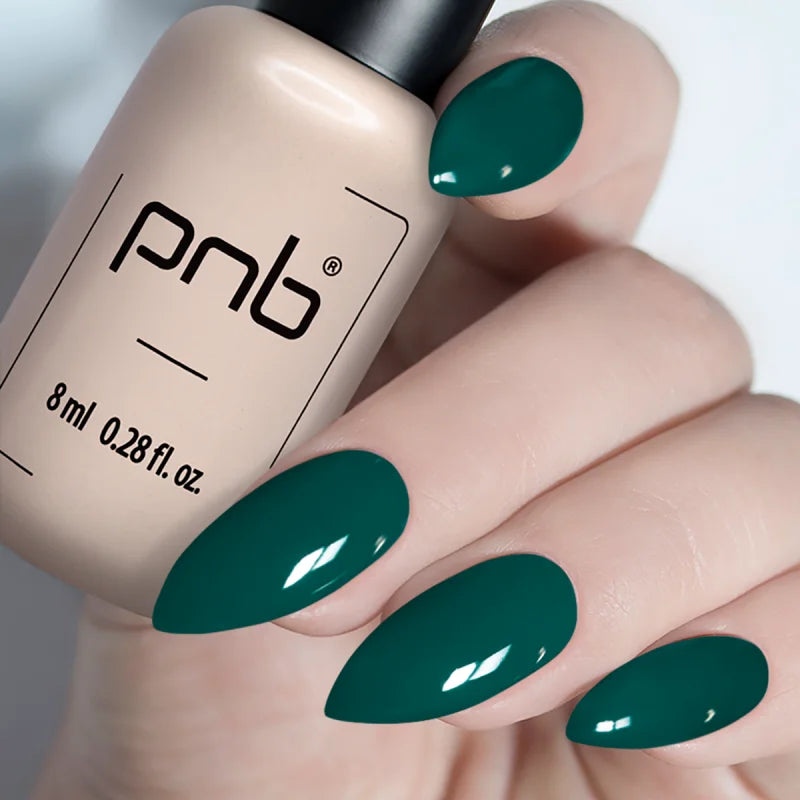 Gel nail polish PNB 8 ml 105