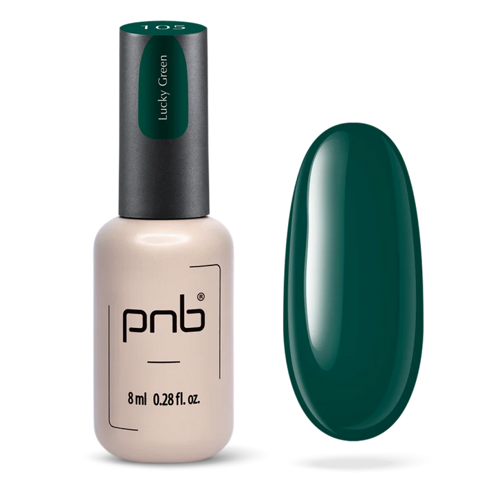 Gel nail polish PNB 8 ml 105