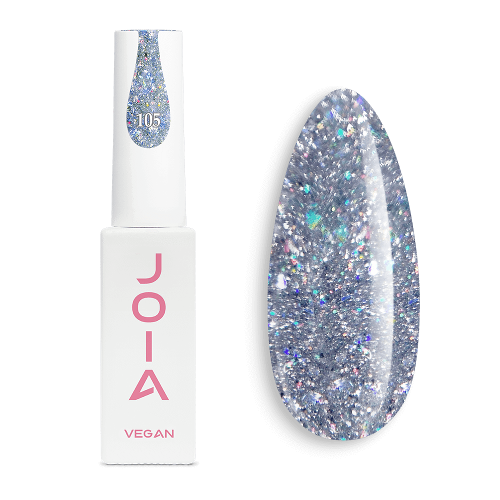 Gel Polish 105 JOIA vegan, 6 ml