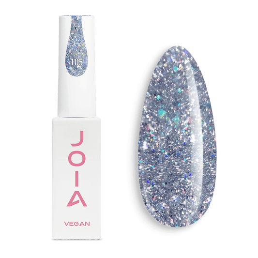 Gel Polish 105 JOIA vegan, 6 ml