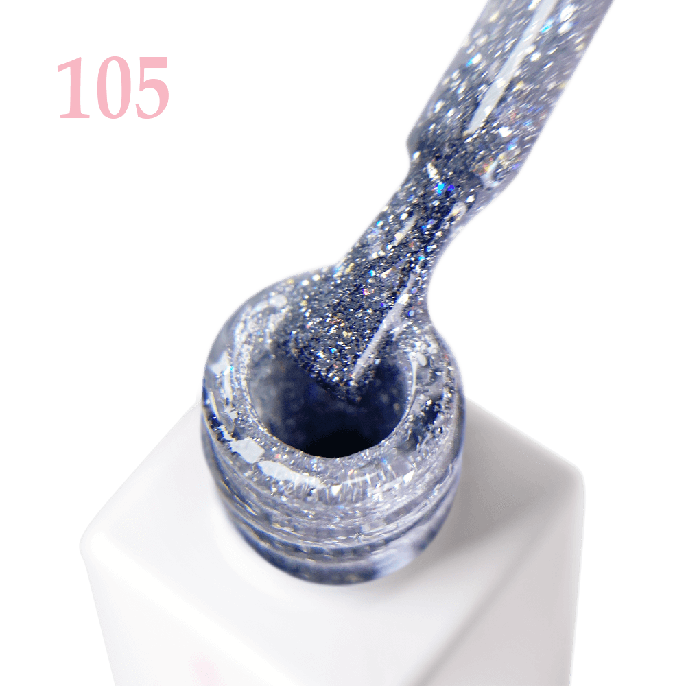 Gel Polish 105 JOIA vegan, 6 ml
